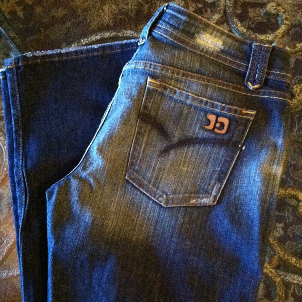 Joes Jeans! Like new!